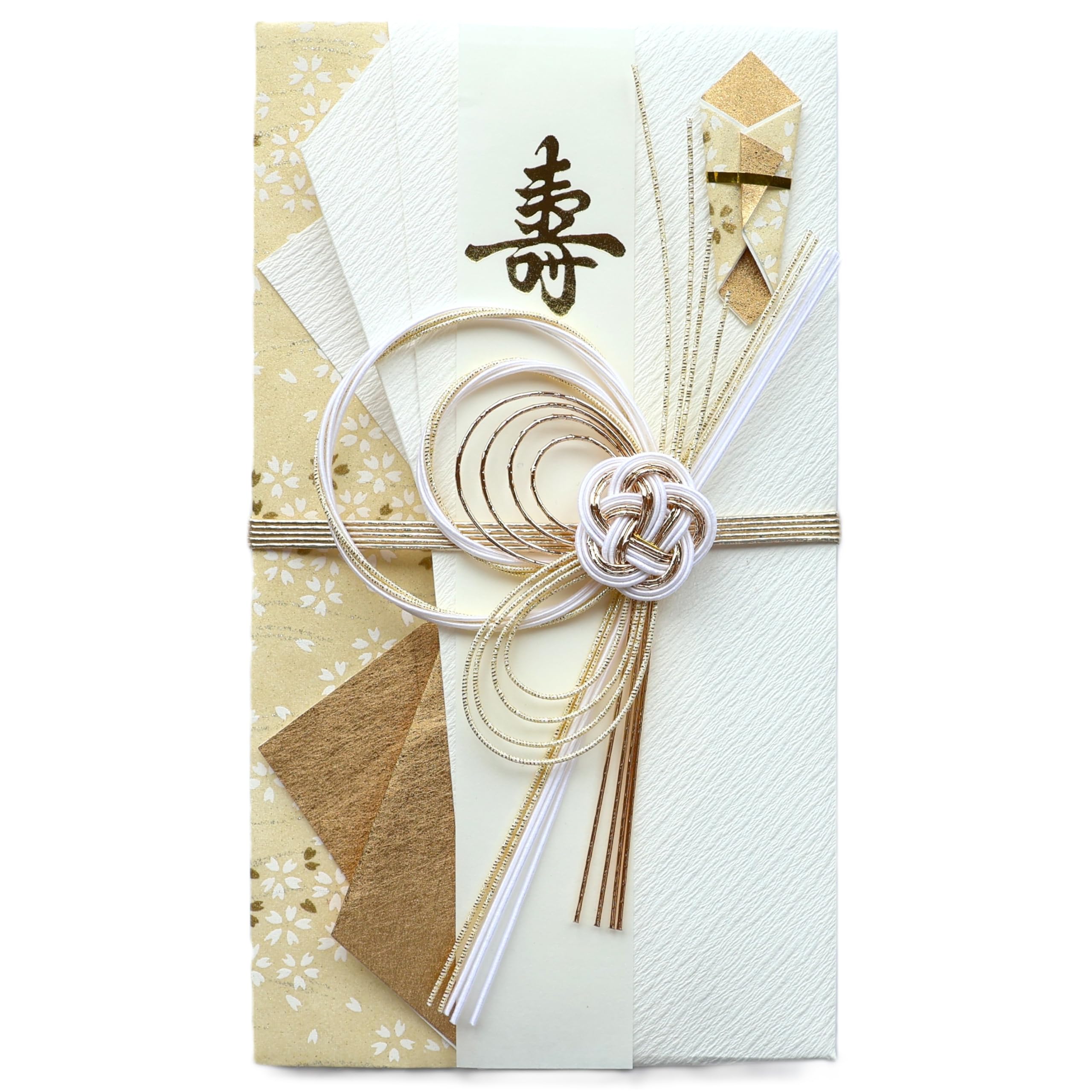 Amazon | 大西水引 祝儀袋 結婚祝 婚礼用 結婚式 金封 デザイン 風雅